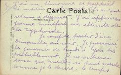 CPA Paris le Pantheon 