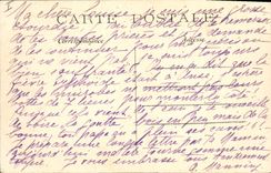 CPA Paris la Colonne Vendome 