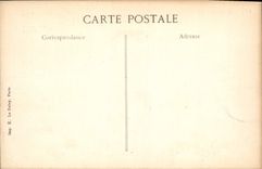 CPA Paris les Invalides entree principale 