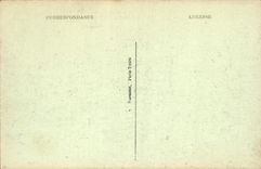 CPA Paris le Pont Royal et le Pavillon de Flore 