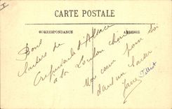 CPA Paris VIII le Grand Palais 