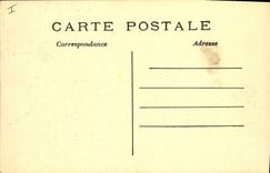 CPA Paris 8e arrt le Palais de l'Elysee