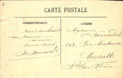 CPA Paris VIIIe l'Arc de Triomphe 