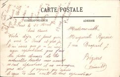 CPA Paris VIIIe le Pont Alexandre III 