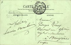 CPA Paris VIIIe le Pont Alexandre III panorama de Paris pris du Grand Palais 