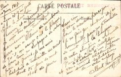 CPA Paris le Dome des Invalides 