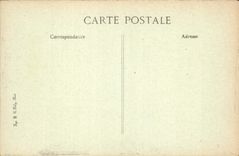 CPA Paris les Boulevard vue de la Madeleine 