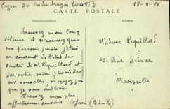 CPA Paris le Parc Monceau la Naumachie Ovale entoure d'une Colonnade Corinthienne du XVIII siecle 