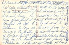 CPA Paris en flanant la Fontaine Medicis 