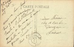 CPA Paris Notre Dame 