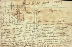 CPA Paris Place de la Concorde 