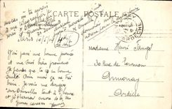 CPA Paris le Pont d'Arcole et hotel de Ville 