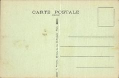 CPA Paris Montmartre Basilique du Sacre Coeur 