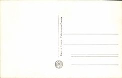 CPA Paris Notre Dame 