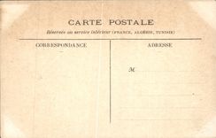 CPA Paris jardin du Palais Royal 