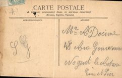 CPA Paris la Seine au Pont des Arts Bateaux Peniches