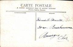 CPA Paris le Palais de Justice et la Ste Chapelle 