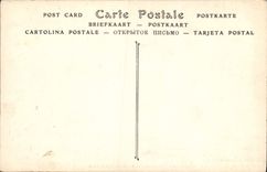 CPA Paris Salle des Seances de la Chambres des Deputes 