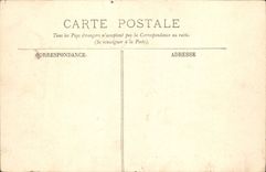 CPA Paris l'Avenue des Champs Elysees au Rond Point