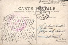 CPA Paris la Colonne Vendome 