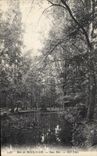 CPA Bois de Boulogne sous Bois 