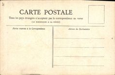 CPA Collection Petit Journal Paris Tour Saint Jacques 