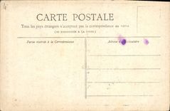 CPA Collection Petit Journal Paris Eglise Saint Etienne du Mont 