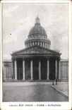 CPA Collection petit Journal Paris le Pantheon 