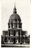 CPA Paris les Invalides 