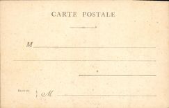 CPA Paris l'hotel de Ville 