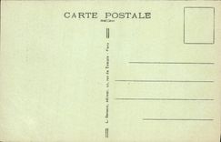 CPA Paris 12e Place de la Nation le Triomphe de la Republique par Dalou