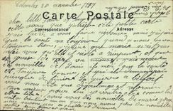 CPA Paris Parc des Buttes Chaumont la Passerelle et le Belvedere 