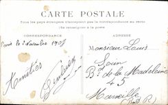 CPA Paris la Seine au Pont Neuf