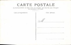 CPA Paris Jardin du Luxembourg 