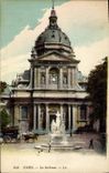 CPA Paris la Sorbonne 
