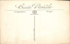 CPA Paris la Sorbonne 