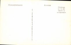 CPA Paris Musee Guimet Send Geche deesse de la destruction Thibet Tibet Chine China