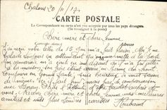 CPA Paris Le Grand Palais 