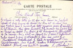 CPA Paris La Madeleine 