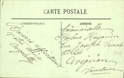 CPA Paris La Madeleine et la Place 