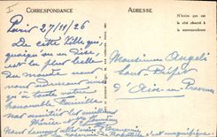 CPA Paris Le Carrousel 