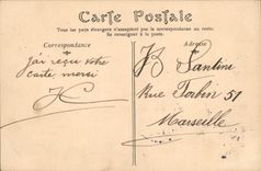 CPA Paris La Tour Saint Jacques 