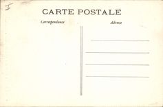 CPA Paris Basilique du Sacre Coeur de Montmartre La Nef et le Maitre Autel 