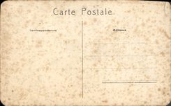 CPA Paris Les Invalides Musee de l'Armee 