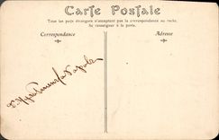 CPA Paris Hotel des Invalides musee de l'Armee Costumes de guerre regnes de Loius XII de Charles VII