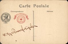 CPA Musee de l'Armee Salle Bayard Mousquetaire