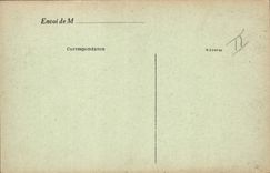 CPA Paris Arc de Triomphe de l'Etoile Tombe du Soldat Inconnu 