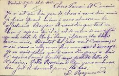 CPA Paris en Flanant La Tombe du Soldat Inconnu 