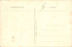 CPA Paris La Tombe du Soldat Inconnu Sous l'Arc de Triomphe 