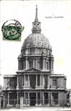 CPA Paris Invalides 